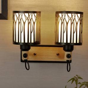 Leaner Study Table Lamp